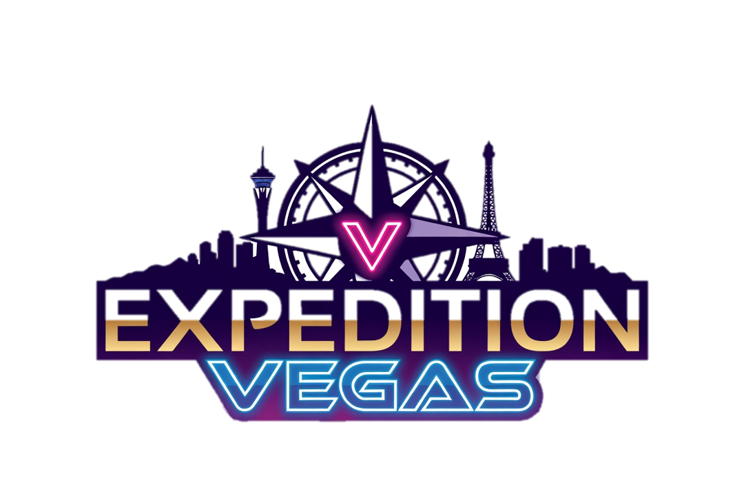 Expedition Vegas