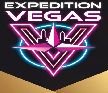 Expedition Vegas